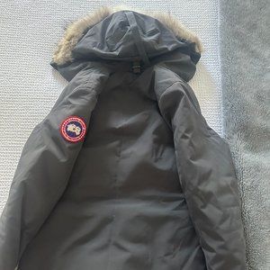 Canada Goose Parka